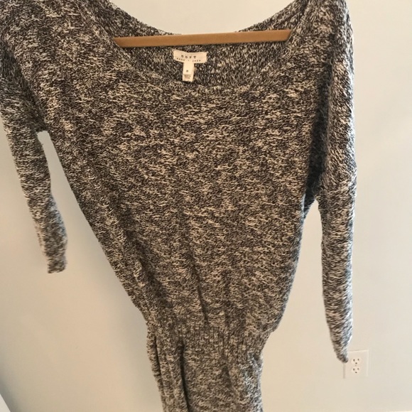 Soft Joie long sleeved dress - Picture 1 of 2
